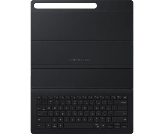 Samsung EF-DX910UBEGWW Tab S9 Ultra Grāmatu tipa Tastatūra Slim Citi akses. planšetdatoriem
