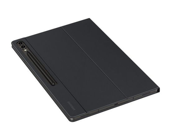 Samsung EF-DX910UBEGWW Tab S9 Ultra Grāmatu tipa Tastatūra Slim Citi akses. planšetdatoriem