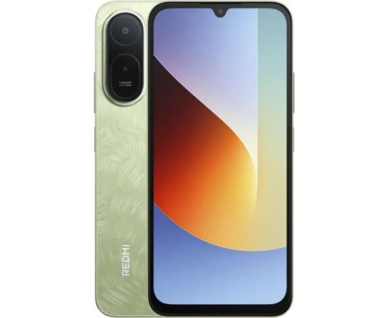 Xiaomi Redmi A7 Pro 128 / 4GB Palm Green Jaunumi - Viedierices