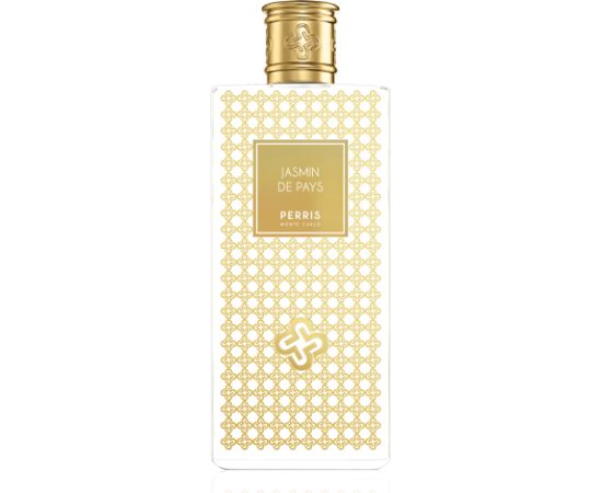 Perris Monte Carlo, Rose De Mai, Eau De Parfum, Unisex, 100 ml Unisex Smaržas