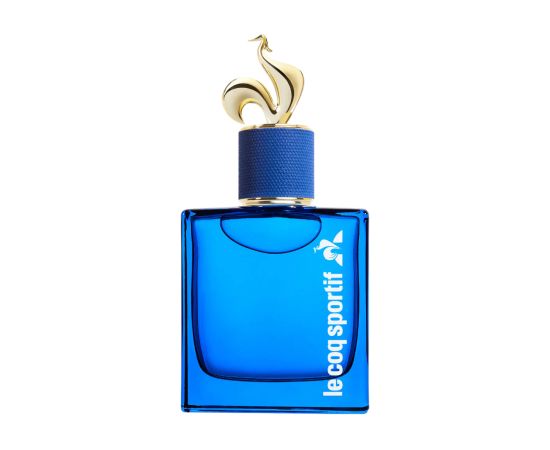 Le Coq Sportif, Bleu Optimisme, Eau De Parfum, Unisex, 100 ml *Tester Духи и косметика