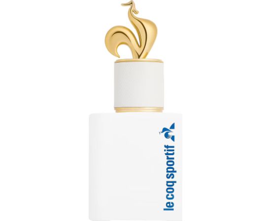 Le Coq Sportif, Blanc Relax, Eau De Parfum, Unisex, 100 ml *Tester Духи и косметика
