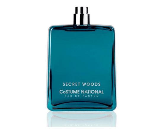 Costume National, Secret Woods, Eau De Parfum, For Men, 100 ml Smaržas - NESAKĀRTOTS