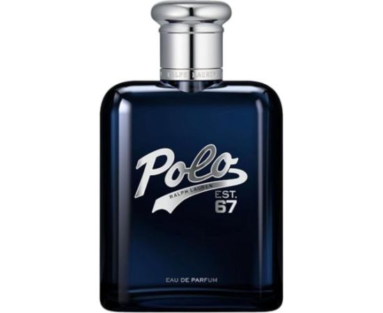 Ralph Lauren, Polo 67, Eau De Parfum, For Men, 125 ml Духи и косметика