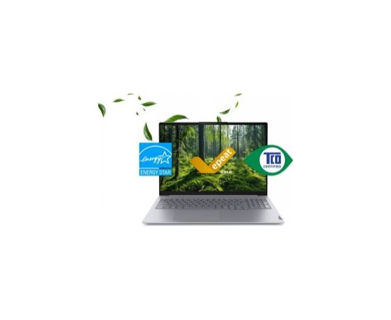 Lenovo THINKBOOK 16 G8  IAL Portatīvie datori
