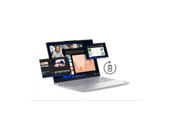 Lenovo THINKBOOK 16 G8  IAL Portatīvie datori