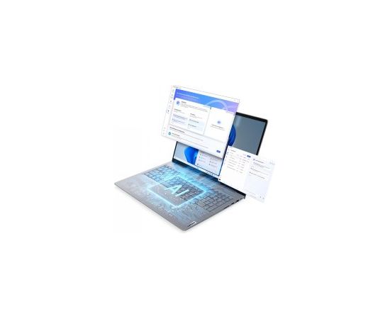 Lenovo THINKBOOK 16 G8  IAL Portatīvie datori