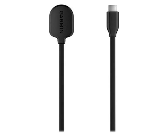 Garmin Magnetic Charger Cables, USB-C Smart pūlksteņu aksesuāri