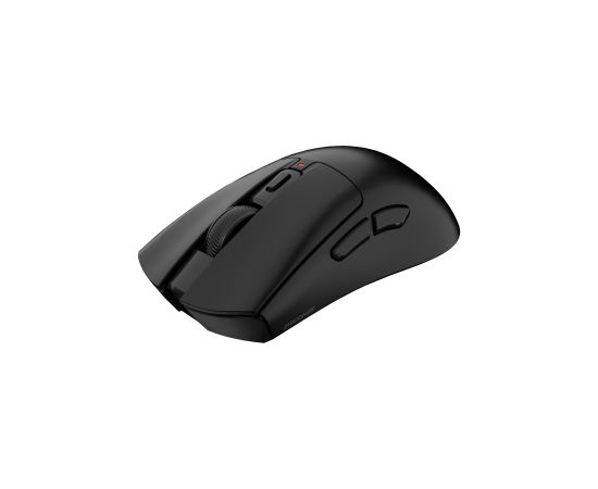 Genesis Zircon 880 Gaming Mouse, 12000DPI, Wireless, Black Peles, ievadierīces