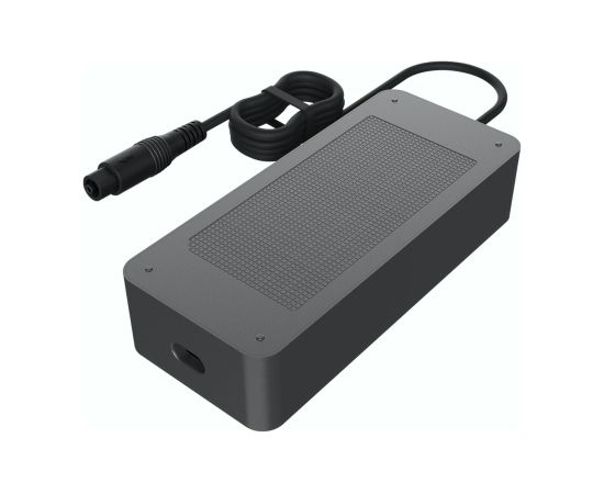 Xiaomi Electric Scooter Fast Charger 2 Jaunumi - Sports