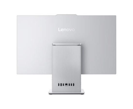 Lenovo IdeaCentre AIO 27ILL11 Ultra 7 256V 27"FHD IPS 300nits LBL AG 16GB LPDDR5X-8533 SSD512 Intel Arc Graphics 140V Cam 5.0MP Win11 Cloud Grey All In One Datori (AIO)