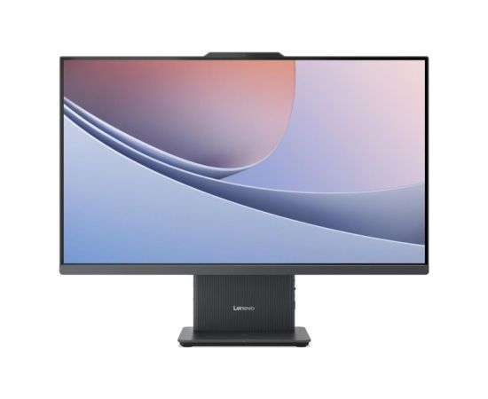Lenovo IdeaCentre AIO 24ILL11 Ultra 5 226V 23.8"FHD IPS 250nits 100Hz AG 16GB LPDDR5X-8533 SSD512 Intel Arc Graphics 130V Cam 5.0MP NoOS Cloud Grey All In One Datori (AIO)