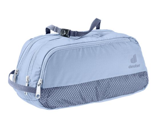 Deuter Wash Bag Tour III Toiletry bag Blue Mugursomas