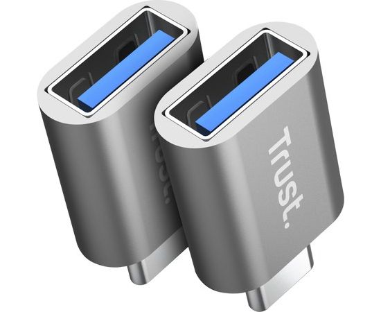 Trust 26221 USB graphics adapter Silver Adapteri