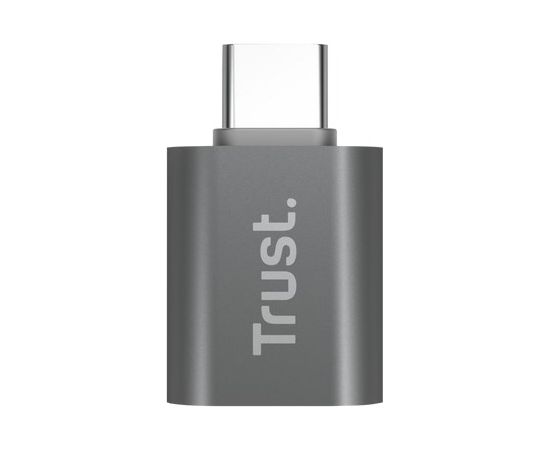 Trust 26221 USB graphics adapter Silver Adapteri