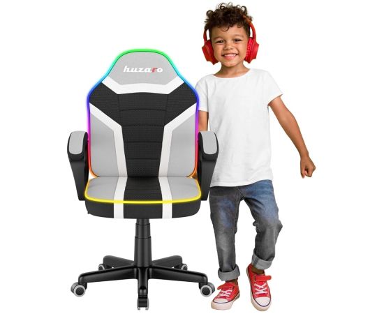 Fotel gamingowy Huzaro Ranger 1.0 RGB Gaming krēsli