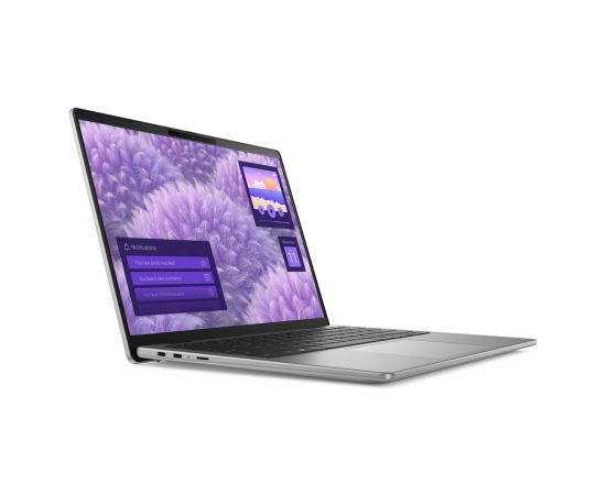 DELL Inspiron 5441 Copilot+ PC Qualcomm Snapdragon X1P-64-100 Laptop 35.6 cm (14") WUXGA 16 GB LPDDR5x-SDRAM 1 TB SSD Wi-Fi 7 (802.11be) Windows 11 Home Grey New Repack/Repacked Ноутбуки