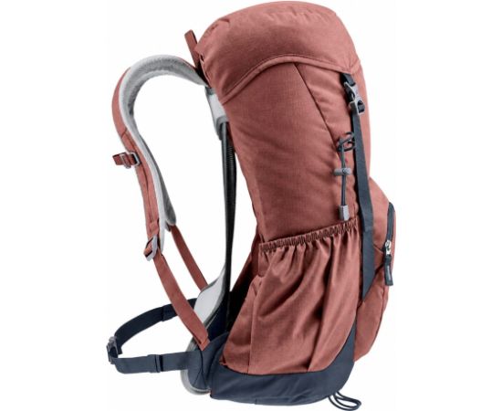 Plecak damski Deuter Zugspitze 22 SL, caspia/ink Mugursomas