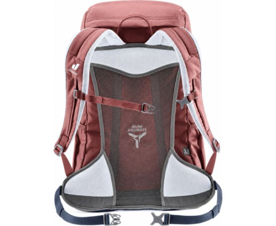 Plecak damski Deuter Zugspitze 22 SL, caspia/ink Mugursomas