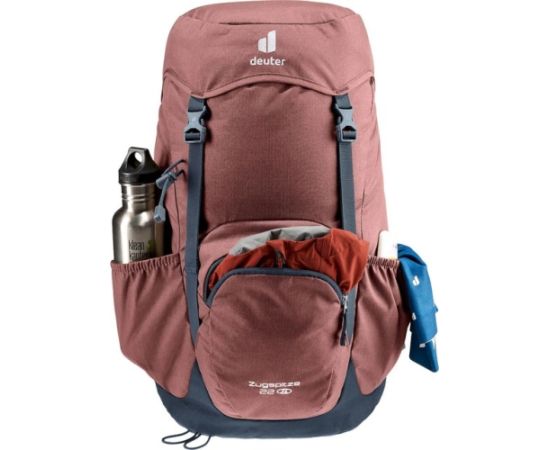 Plecak damski Deuter Zugspitze 22 SL, caspia/ink Mugursomas