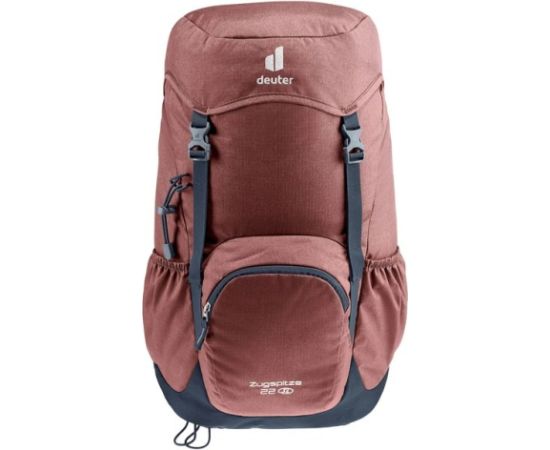 Plecak damski Deuter Zugspitze 22 SL, caspia/ink Mugursomas