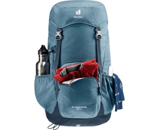 Plecak damski Deuter Zugspitze 24, atlantic/ink Mugursomas