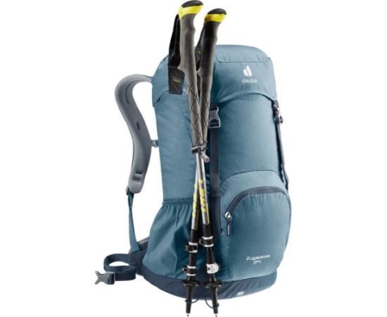 Plecak damski Deuter Zugspitze 24, atlantic/ink Mugursomas