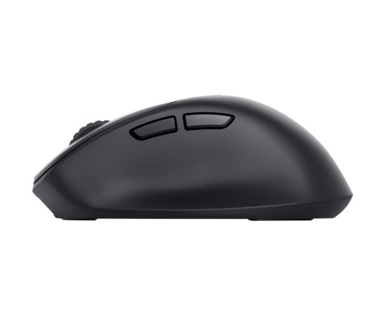 Trust Zevo mouse Universal Right-hand RF Wireless + Bluetooth Optical 4000 DPI Peles, ievadierīces