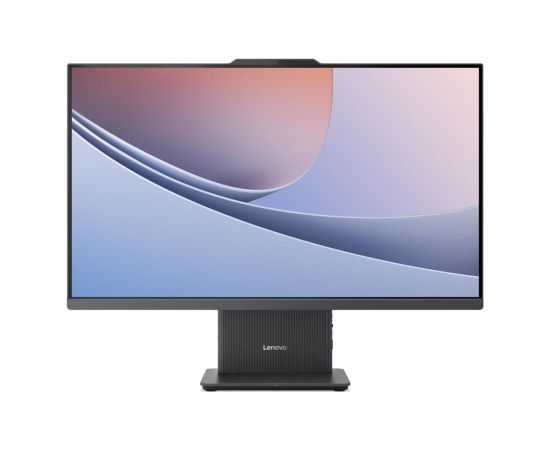 Lenovo IdeaCentre AIO 24ILL11 Ultra 7 256V 23.8"FHD IPS 250nits 100Hz AG 16GB LPDDR5X-8533 SSD512 Intel Arc Graphics 140V Cam 5.0MP NoOS Luna Grey All In One Datori (AIO)