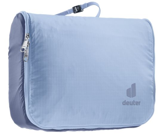 Deuter Wash Center Lite II Toiletry bag Blue Mugursomas