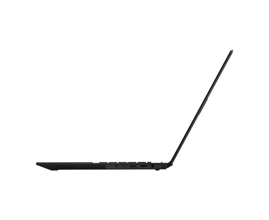 ASUS Vivobook S 16 Flip TP3604VA-WS51T_16 Intel® Core™ i5 i5-1335U Hybrid (2-in-1) 40.6 cm (16") Touchscreen WUXGA 16 GB DDR4-SDRAM 512 GB SSD Wi-Fi 6E (802.11ax) Windows 11 Home Black New Repack/Repacked Portatīvie datori
