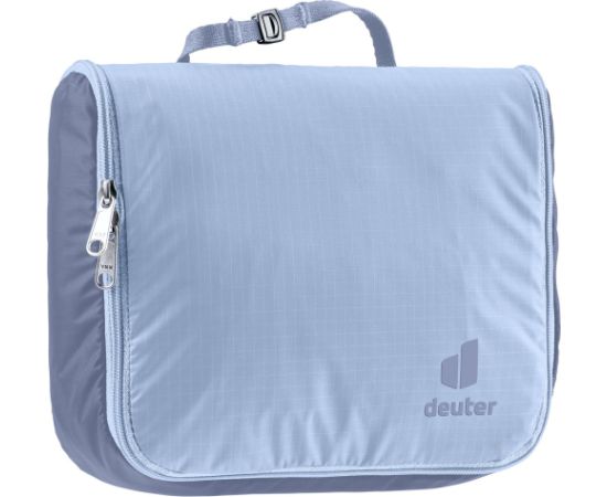 Deuter Wash Center Lite I Toiletry bag Blue Mugursomas