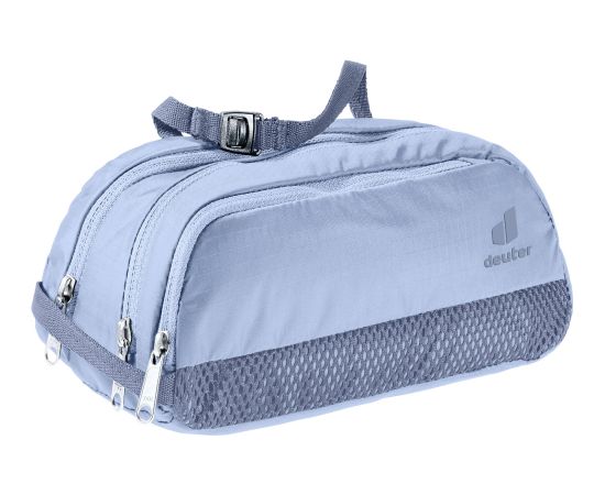 Deuter Wash Bag Tour II Toiletry bag Blue Mugursomas