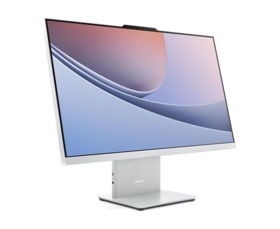 Lenovo IdeaCentre AIO 24ILL11 Ultra 5 226V 23.8"FHD IPS 250nits 100Hz AG 16GB LPDDR5X-8533 SSD512 Intel Arc Graphics 130V Cam 5.0MP Win11 Cloud Grey All In One Datori (AIO)