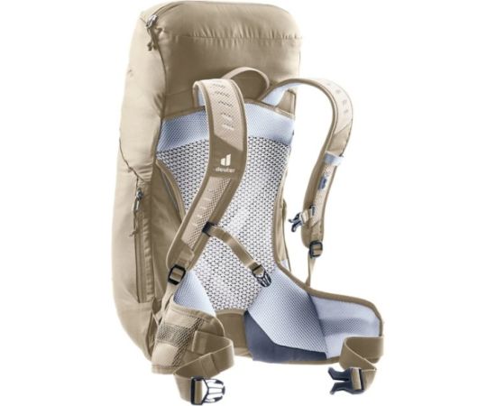 Plecak damski Deuter AC Lite 22 SL, alu/greystone Mugursomas