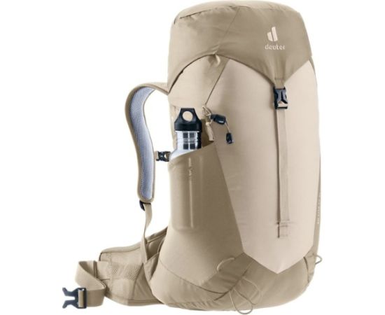Plecak damski Deuter AC Lite 22 SL, alu/greystone Mugursomas