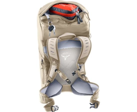 Plecak damski Deuter AC Lite 22 SL, alu/greystone Mugursomas