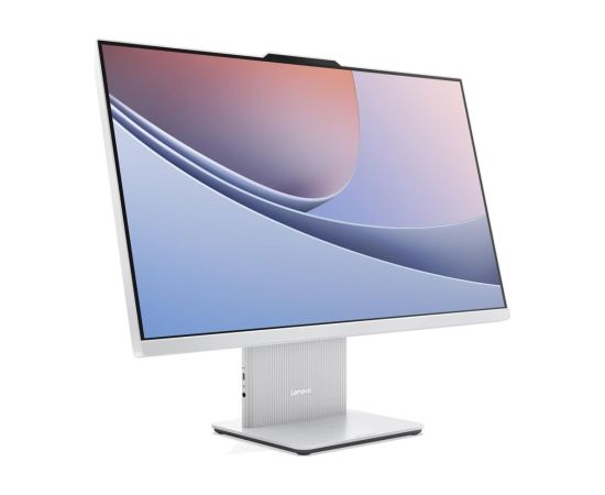 Lenovo IdeaCentre AIO 24ILL11 Ultra 5 226V 23.8"FHD Touch IPS 250nits 100Hz AG 16GB LPDDR5X-8533 SSD1TB Intel Arc Graphics 130V Cam 5.0MP Win11 Cloud Grey All In One Datori (AIO)