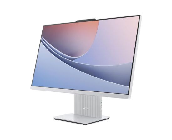 Lenovo IdeaCentre AIO 24ILL11 Ultra 5 226V 23.8"FHD Touch IPS 250nits 100Hz AG 16GB LPDDR5X-8533 SSD1TB Intel Arc Graphics 130V Cam 5.0MP Win11 Cloud Grey All In One Datori (AIO)