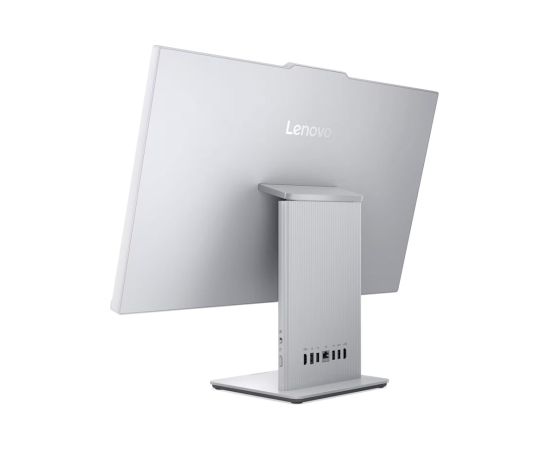 Lenovo IdeaCentre AIO 24ILL11 Ultra 5 226V 23.8"FHD Touch IPS 250nits 100Hz AG 16GB LPDDR5X-8533 SSD1TB Intel Arc Graphics 130V Cam 5.0MP Win11 Cloud Grey All In One Datori (AIO)