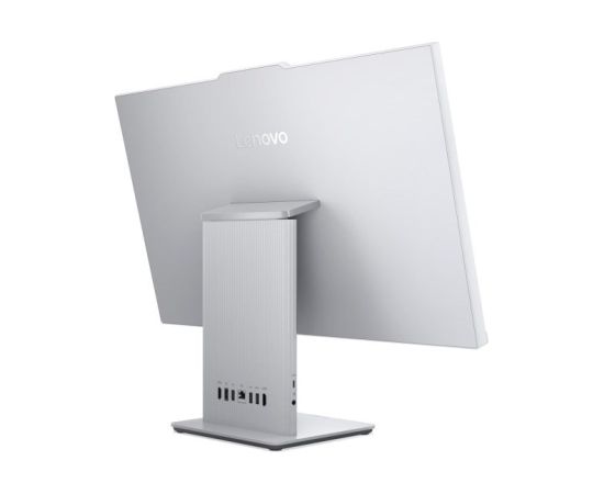 Lenovo IdeaCentre AIO 27ILL11 Ultra 5 226V 27"FHD IPS 300nits LBL AG 16GB LPDDR5X-8533 SSD1TB Intel Arc Graphics 130V Cam 5.0MP Win11 Cloud Grey All In One Datori (AIO)