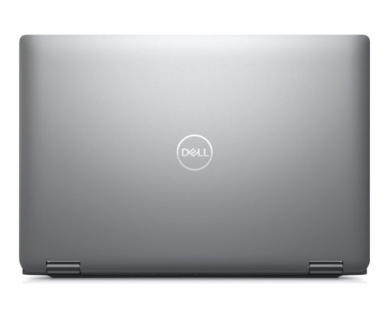 Dell Latitude L13 Ultra 5 125U 13.3"FHD Touch 16GB SSD256 BT x360 W11Pro Titan Gray (REPACK) 2Y Ноутбуки
