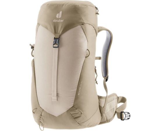 Plecak damski Deuter AC Lite 24, alu/greystone Mugursomas