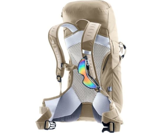 Plecak damski Deuter AC Lite 24, alu/greystone Mugursomas