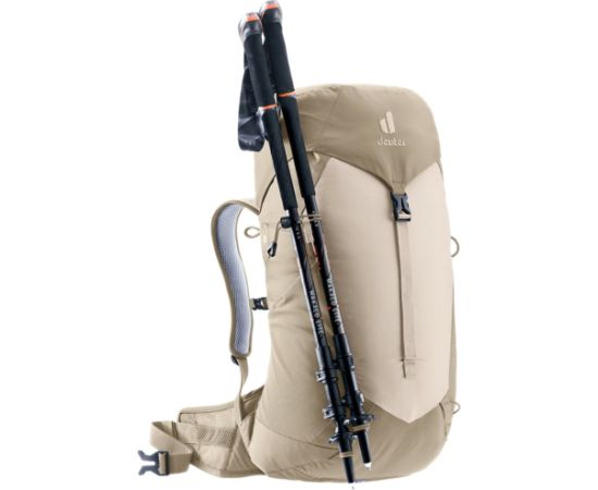 Plecak damski Deuter AC Lite 24, alu/greystone Mugursomas