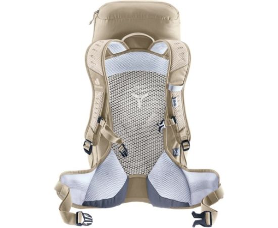 Plecak damski Deuter AC Lite 24, alu/greystone Mugursomas