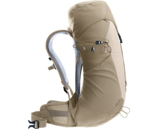 Plecak damski Deuter AC Lite 24, alu/greystone Mugursomas