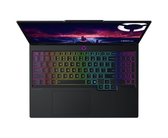 Lenovo Legion 5 15AHP10 Ryzen 7 260 15.1" WQXGA OLED 500 nits 165 Hz Glossy 16 GB DDR5 5600 SSD 1 TB GeForce RTX 5060 8 GB Cam 5 MP 80 Wh NoOS Eclipse Black Ноутбуки