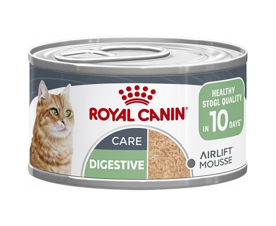 ROYAL CANIN FCN Digestive Care AirLift 85g Kaķu konservi