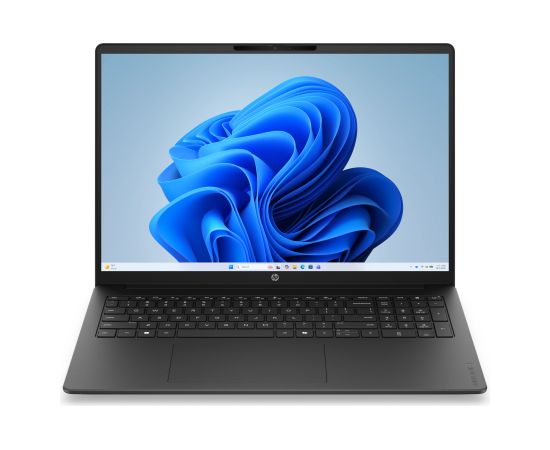 HP OmniBook 3 16-by0015ny - Ryzen 3 30 (4C), 8GB LPDDR5 5500 on-board, 256GB,  AMD Radeon 610M Graphics, 16.0 2K (1920x1200) Antiglare IPS 300 nits, Not Including 45W AC Adapter, Jet Black, Win 11 Home, 1 years   D5ZK6EA#B1R Ноутбуки